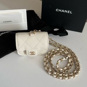 Chanel Air Pods Case